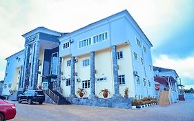 Best Western Meloch Hotel Awka